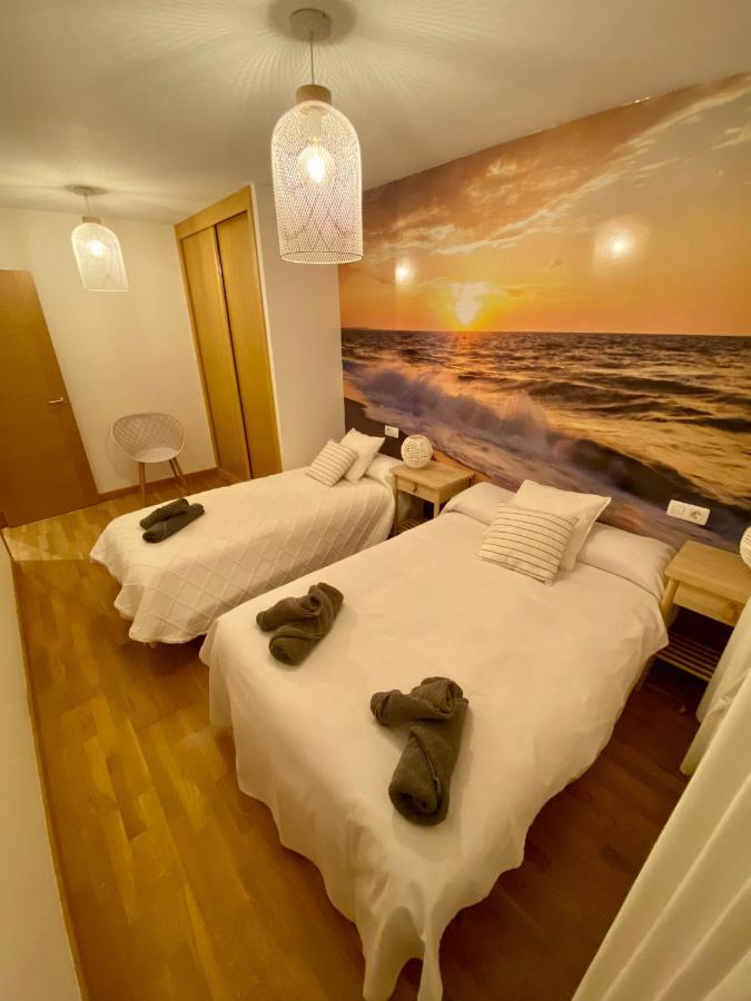 Touristhome Frei Luis Sarria Exterior photo